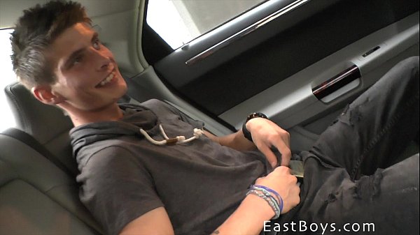 Sexy Boy – Perfect Handjob