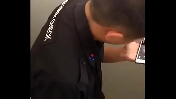 spy toilet handjobs 16