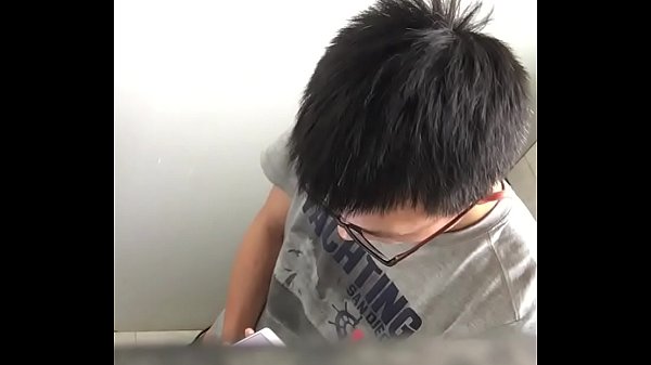 spy toilet handjobs 20