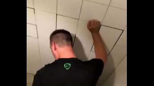 Stalling: Toilet Sex