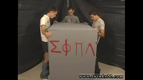 Videos gays emos boy This time frat-twinks Nick Angels, Braden Fox