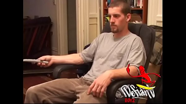 Young Adam Gets A Hand Job