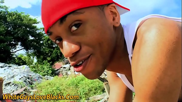 Amateur thugs hole fucked