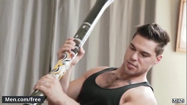Aspen Jack Hunter – Didgeridoo Me – Drill My Hole – Trailer preview – Men.com