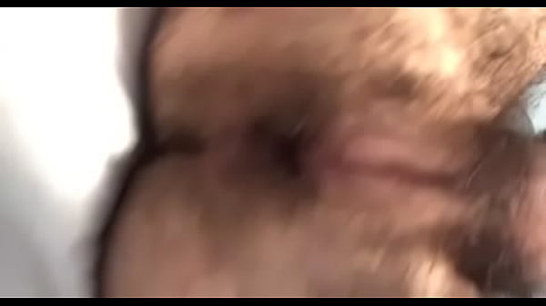 Asshole gapes after getting fucked