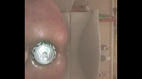 Beer anyone? Loose ass gape