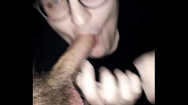 Blowjob in the countryside with Neapolitan dialogues