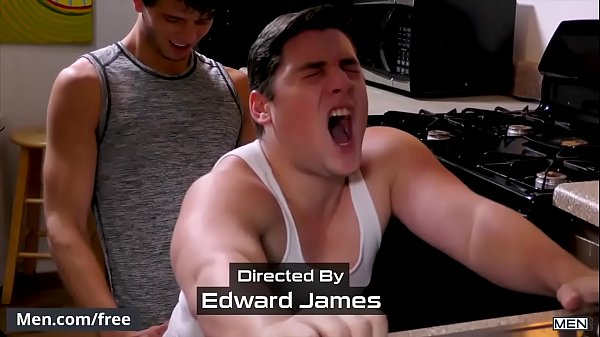 (Clark Campbell, Carter Michaels) – Plug The Hole – Trailer preview – Men.com