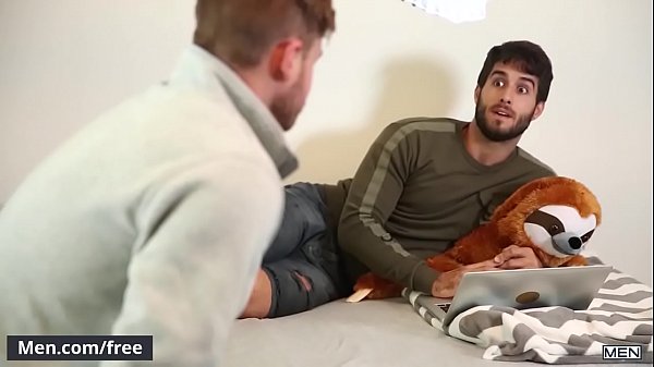 Dante Colle and Diego Sans – Boys Trip Part 1 – Drill My Hole – Trailer preview – Men.com