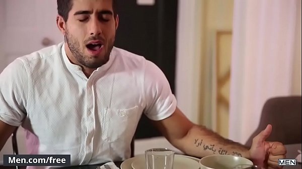 Darin Silvers and Diego Sans and Jacob Peterson – Stealth Fuckers Part 13 – Drill My Hole – Trailer preview – Men.com