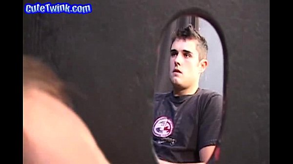 Filthy Fun At The Gloryhole3 cutetwink 3 part2