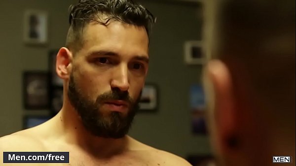 Gay Anal Couch Fuck With Hunks (Paddy OBrian, Enzo Rimenez) – Men.com