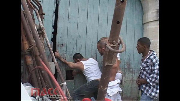 HARCELEMENT AU CHANTIER