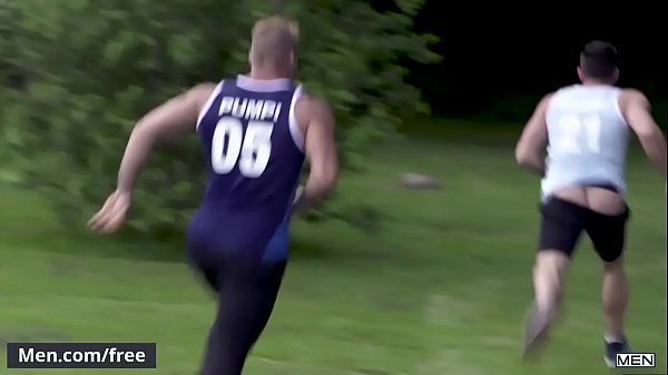 Jessy Bernardo and William Seed – Exposure Part 1 – Drill My Hole – Trailer preview – Men.com