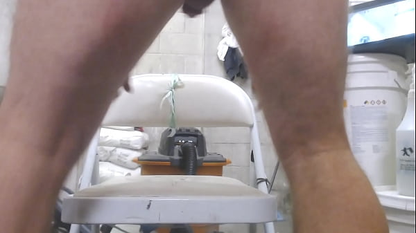 JoeyD cum load after anal Dildo Escapades