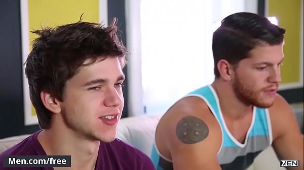 Men.com – (Ashton McKay, Will Braun) – Drill My Hole – Trailer preview