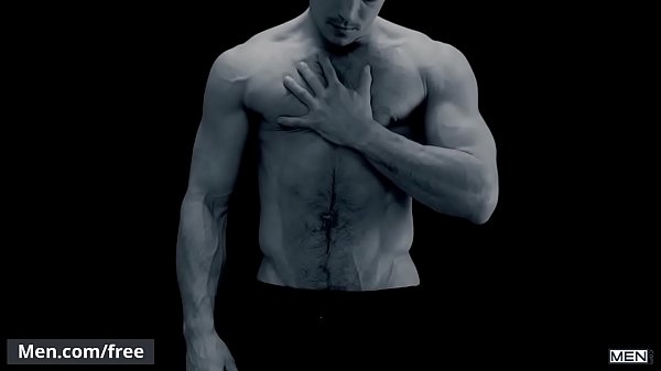 Men.com – (Brad Banks, Griffin Barrows) – Heating Things Up – Drill My Hole – Trailer preview