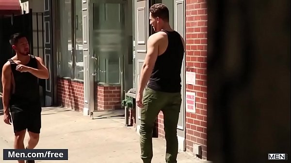 Men.com – (Cooper Dang, Roman Todd) – Disobedience – Drill My Hole – Trailer preview