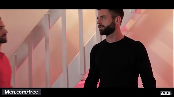 Men.com – (Dato Foland, Hector De Silva, Sunny Colucci) – The Couple That Fucks Together Part 2 – Drill My Hole – Trailer preview