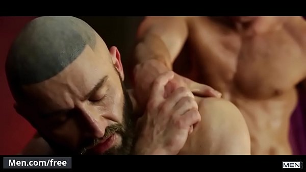Men.com – (Francois Sagat, Paddy OBrian) – Dream Fucker Part 1 – Drill My Hole – Trailer preview