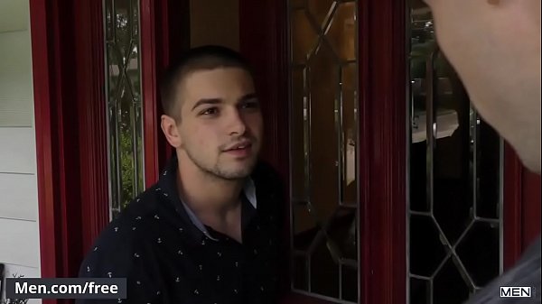 Men.com – (Johnny Rapid, Myles Landon) – Daddy S Secret Part 1 – Str8 to Gay – Trailer preview