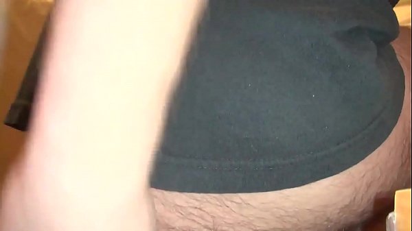 my ass and big bottle 2