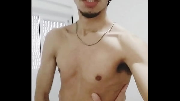 Primo gozando dentro do meu cu gostoso / cousin cumming hot inside my hole