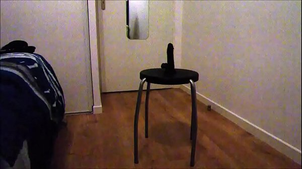 Roxy the sissy husband getting fucked like a slut