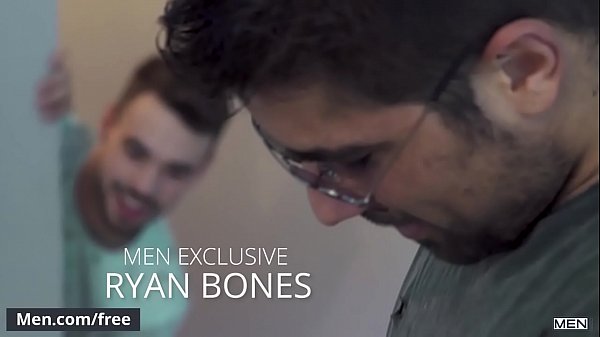 (Ryan Bones, Samuel Stone) – The Guys Next Door Part 3 – Drill My Hole – Trailer preview – Men.com