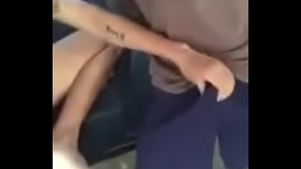 Teen outdoor fun