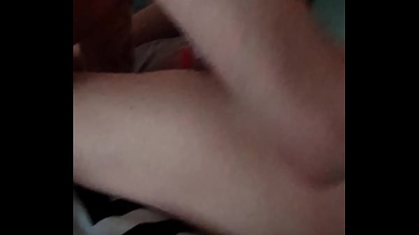 We got ourselves a little anal slut (Part 1)