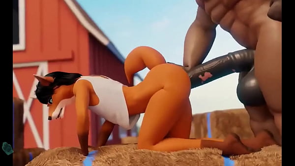 Gay Animated Furry Porn Compilation: Fuzzy poontag