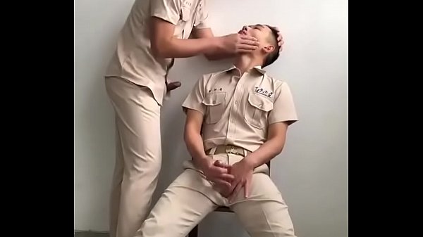 Khi thằng bạn thân thèm cặc