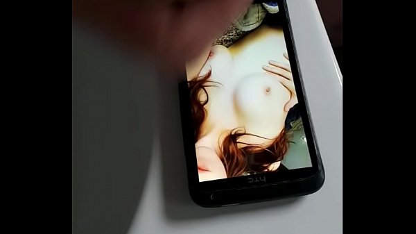 A cum tribute for a German babe – Theralnl