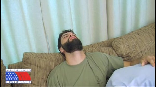 AAH – Zach & Antonio