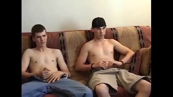 Amateurs Matthew and Tapper Suck Dick