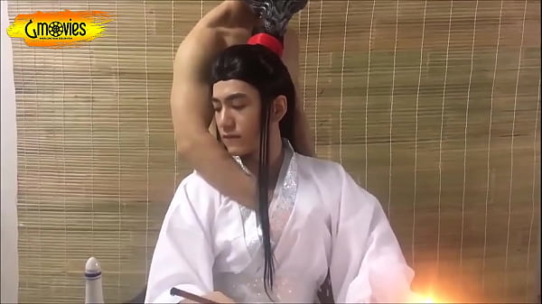 Clip Hot Quốc Đạt Fuck Trai Trong Phong Cách Cổ Trang – Gmovies