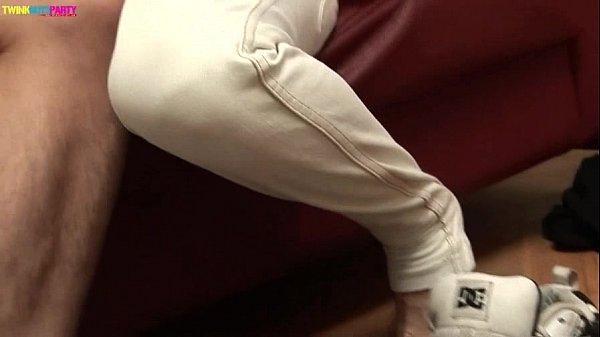 Cute Hole Fingered 2