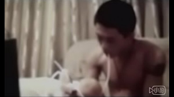 大陆型男溜嗨自拍19