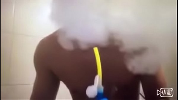 大陆型男溜嗨自拍24