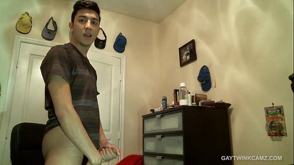 Latin Amateur Alexio Webcam Jack Off