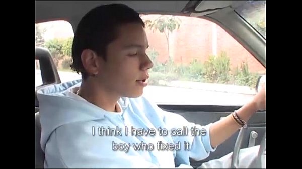 Latin Twinks Trend and Eduardo Fucking