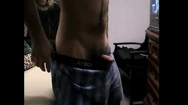 Straight Boy Paulie Needs To Seed