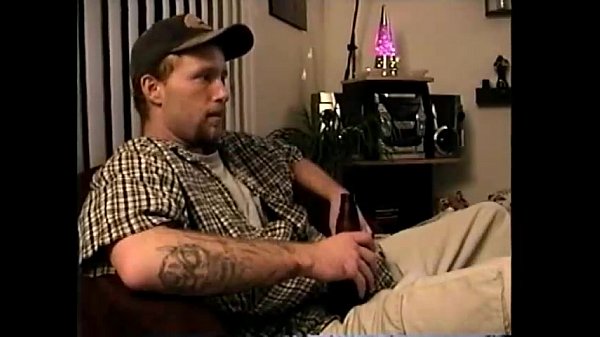 Sucking Str8 Boy Johnny Cock