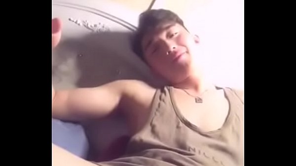 Trai đẹp trung quốc sục su