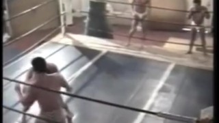 Body Busters – Part 1