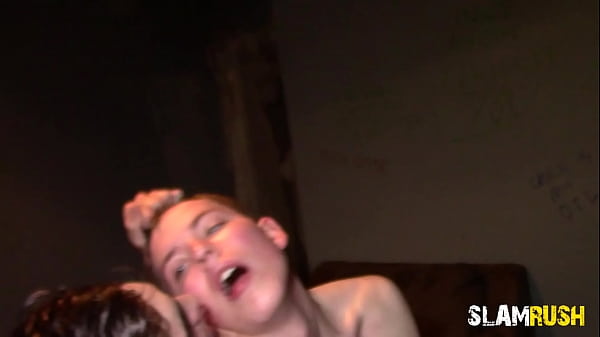 DP’d that hunter PIG until his asshole was leaking cum everywhere