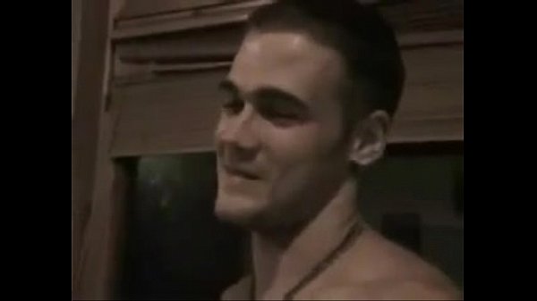 Gay College Horny Roomates 2