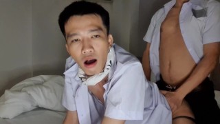 Hello my first video