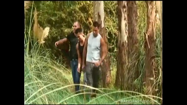 Hung Latino Miguel Power Fucks Carlos